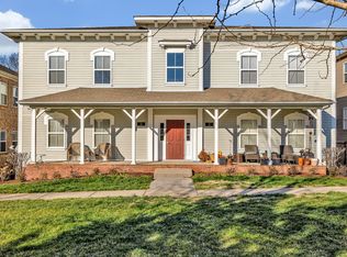 1247 Park Run Dr, Franklin, TN 37067