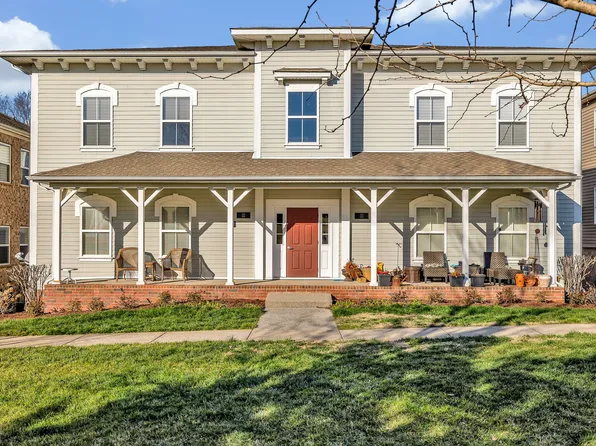 1247 Park Run Dr, Franklin, TN 37067