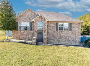 13826 Harold Dr, Alexander, AR 72002