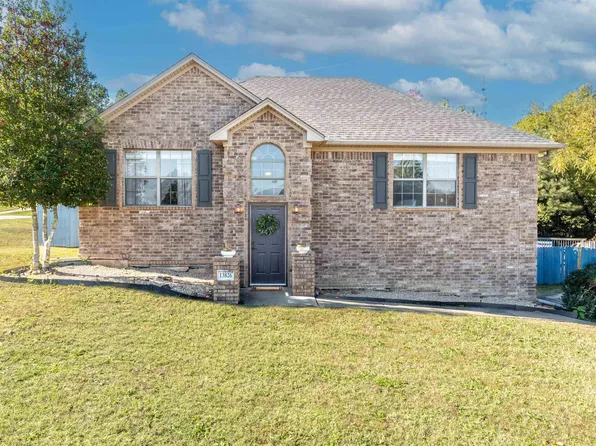 13826 Harold Dr, Alexander, AR 72002