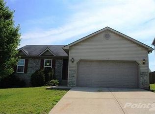 102 Harp Ct, Georgetown, KY 40324