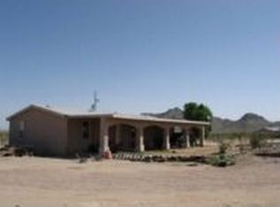 11402 N Sage St, Maricopa, AZ 85139