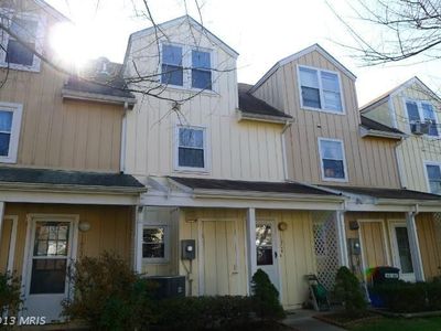 11904 Roan Ln, Gaithersburg, MD, 20878