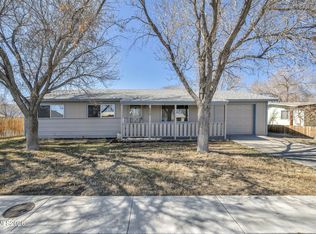 650 McLean St, Fallon, NV 89406