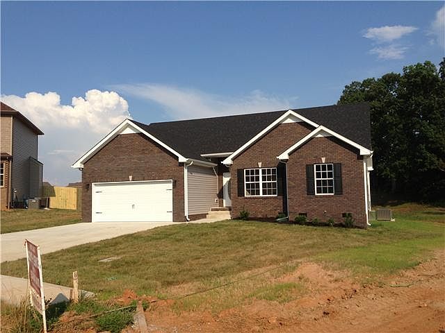 2nd image of 60 Meadow Wood Park Lot 60