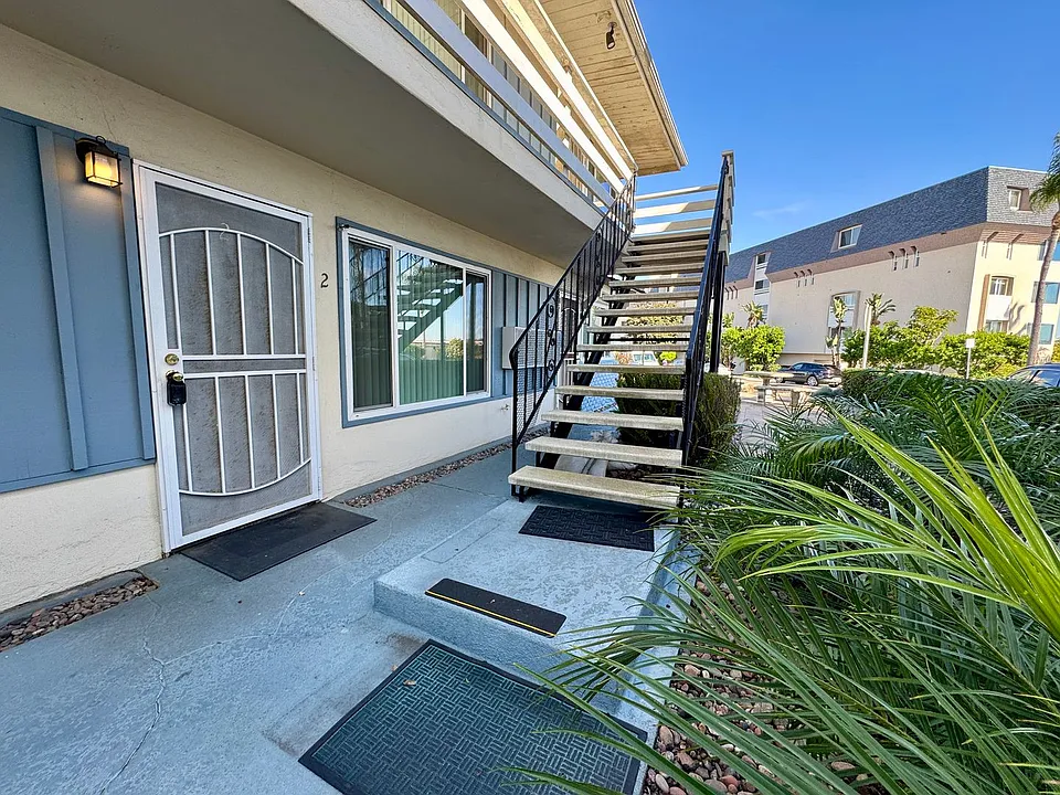 3976 Morrell St #2