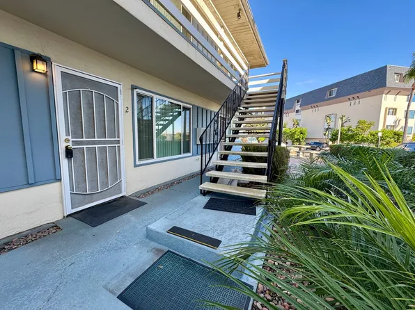 3976 Morrell St APT 2, San Diego, CA 92109
