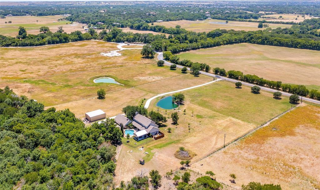 819 Old Annetta Rd, Aledo, TX - View 4