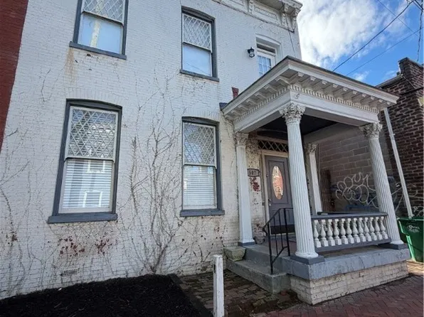 507 N Henry St, Richmond, VA 23220