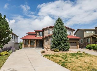 25632 E Indore Dr, Aurora, CO 80016