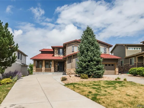 25632 E Indore Drive, Aurora, CO 80016