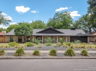 2614 Marlborough Dr, San Antonio, TX 78230