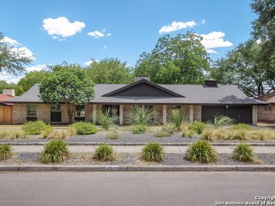 2614 Marlborough Dr, San Antonio, TX, 78230