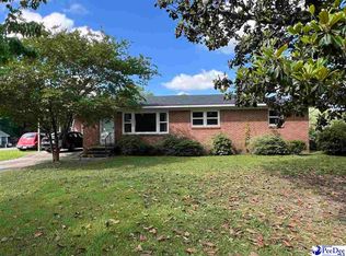 483 Shearin St, Darlington, SC 29532