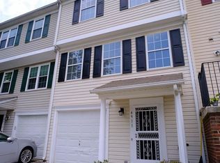 4911 Gully Ct, Oxon Hill, MD