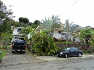 1205 Mowai St, Kailua, HI 96734