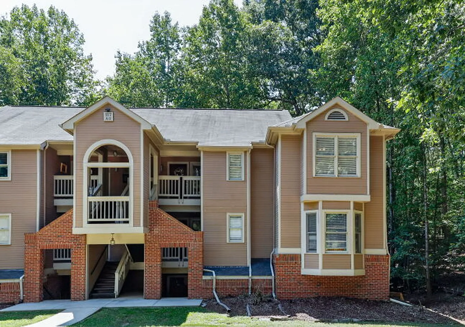 Fantastic 2BD/2BA Condo in Cary near RTP! — Photo 1
