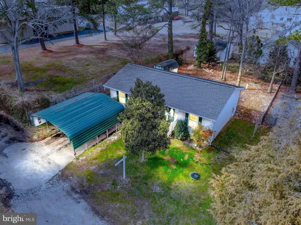 45394 Walnut St, Piney Point, MD 20674