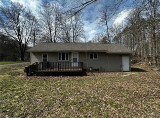 9183 State Rd, Colden, NY 14033
