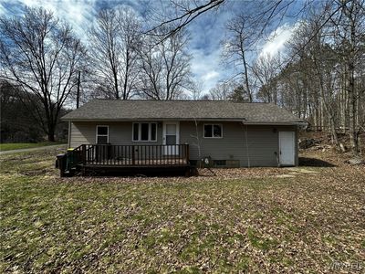 9183 State Rd, Colden, NY, 14033