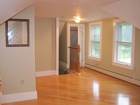 Additonal view of the living room