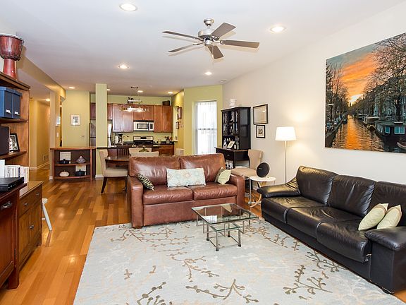 4th image of 5228 N Winthrop Ave APT 2A