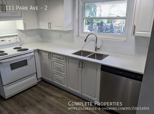 111 Park Ave #2, Brantford, ON N3S 5H7