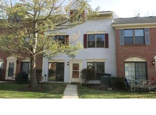 90 Drewes Ct, Lawrence Twp, NJ 08648