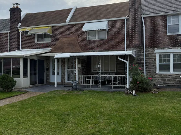 720 Ashland Ave, Eddystone, PA 19022