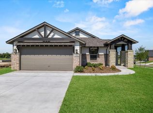 13517 Arrowhead Blvd, Piedmont, OK 73078
