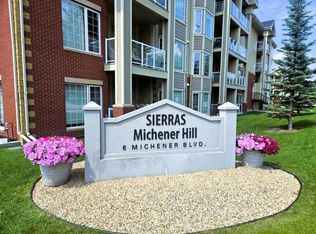 6 W Michener Blvd #227, Red Deer, AB T4P0K5