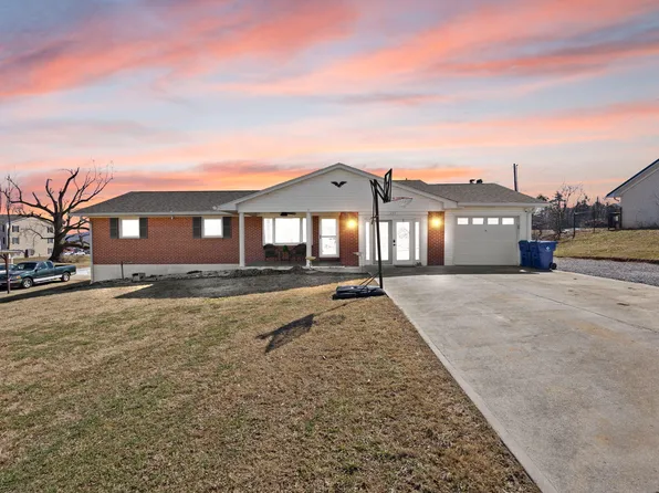 237 Magnolia Ave, Somerset, KY 42503