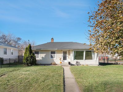 933 Diamond Ave NE, Grand Rapids, MI, 49503
