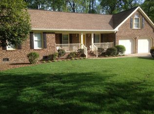 713 Millpike Ct, Chesapeake, VA 23322