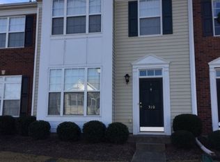 310 Cumulus Ct, Greer, SC 29650