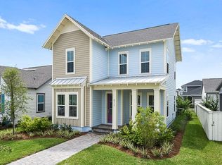 8312 Nemours Pkwy, Orlando, FL 32827