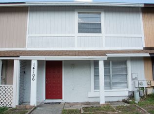 14106 Village Terrace Dr, Tampa, FL 33624