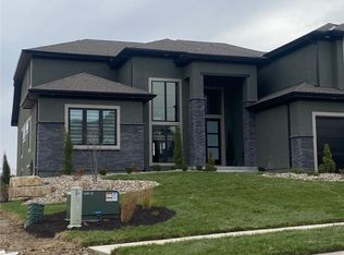 3411 NE 102nd St, Kansas City, MO 64155