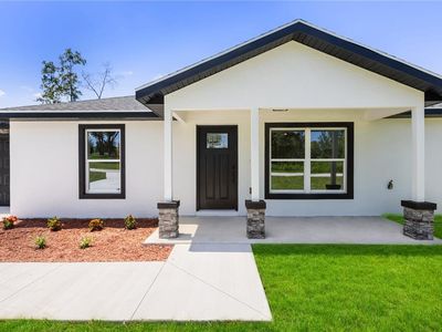 11115 SW 107th Pl, Dunnellon, FL, 34432