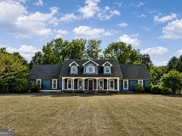 2750 Colham Ferry Rd, Watkinsville, GA 30677