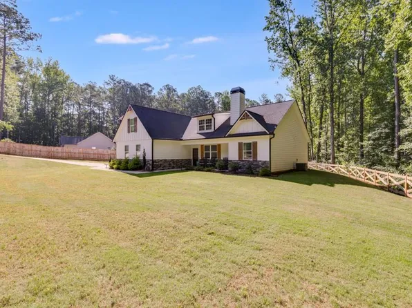 3124 Hiram Sudie Rd, Hiram, GA 30141