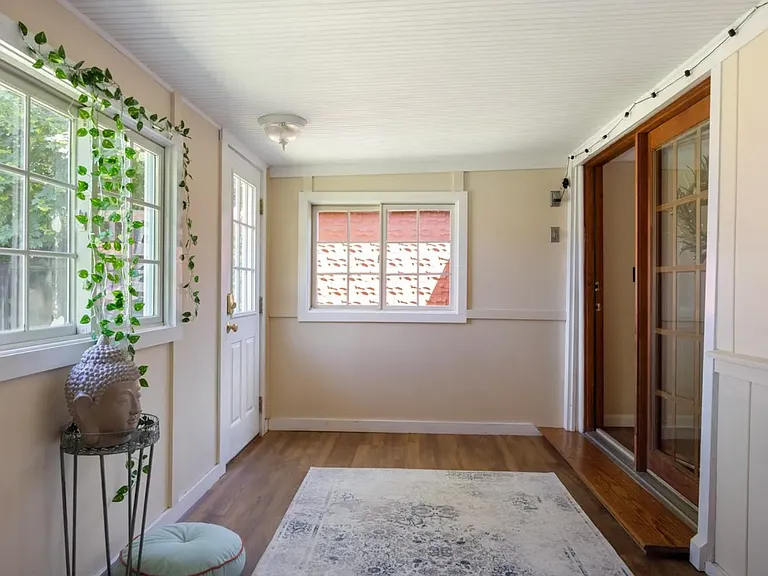 Sun room