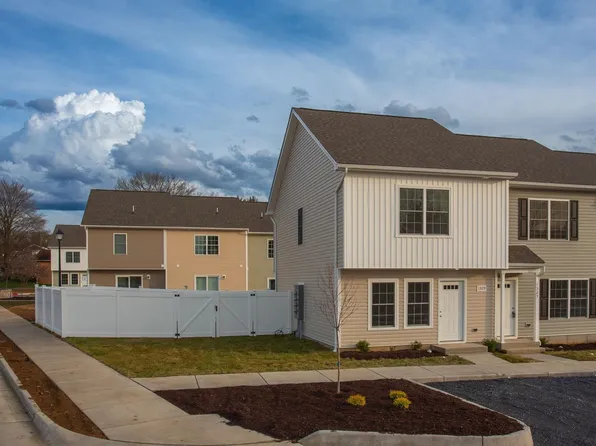 1329 Owen Ln, Harrisonburg, VA 22802