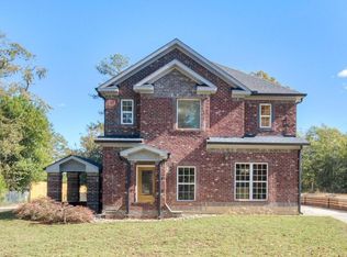 1421 Edgefield Rd, North Augusta, SC 29860