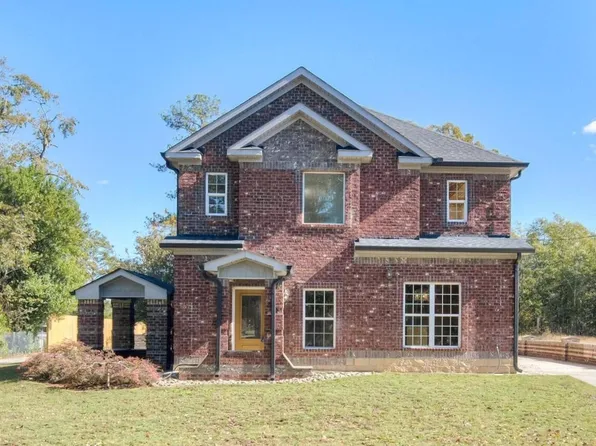 1421 Edgefield Rd, North Augusta, SC 29860