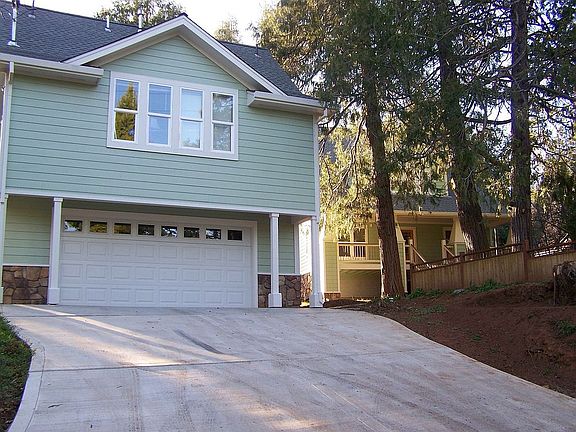 Includes Guest Apartment