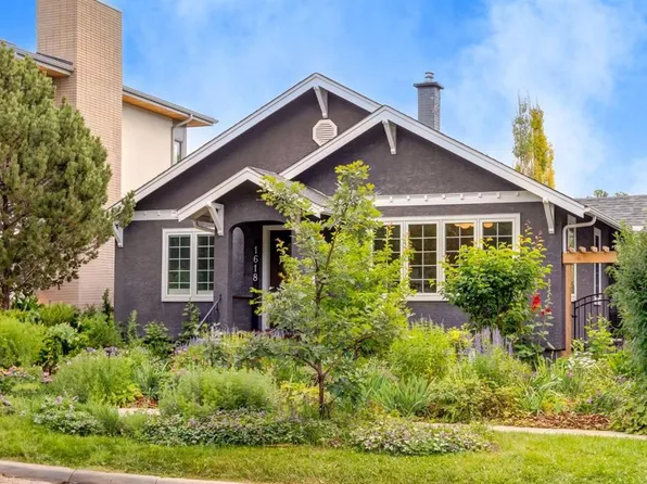 1618 W 6th St NW, Calgary, AB T2M 3E8