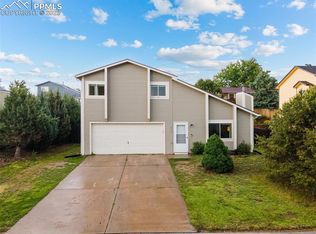 2045 Leoti Dr, Colorado Springs, CO 80915