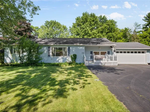 120 Furlong Rd, Rochester, NY 14623
