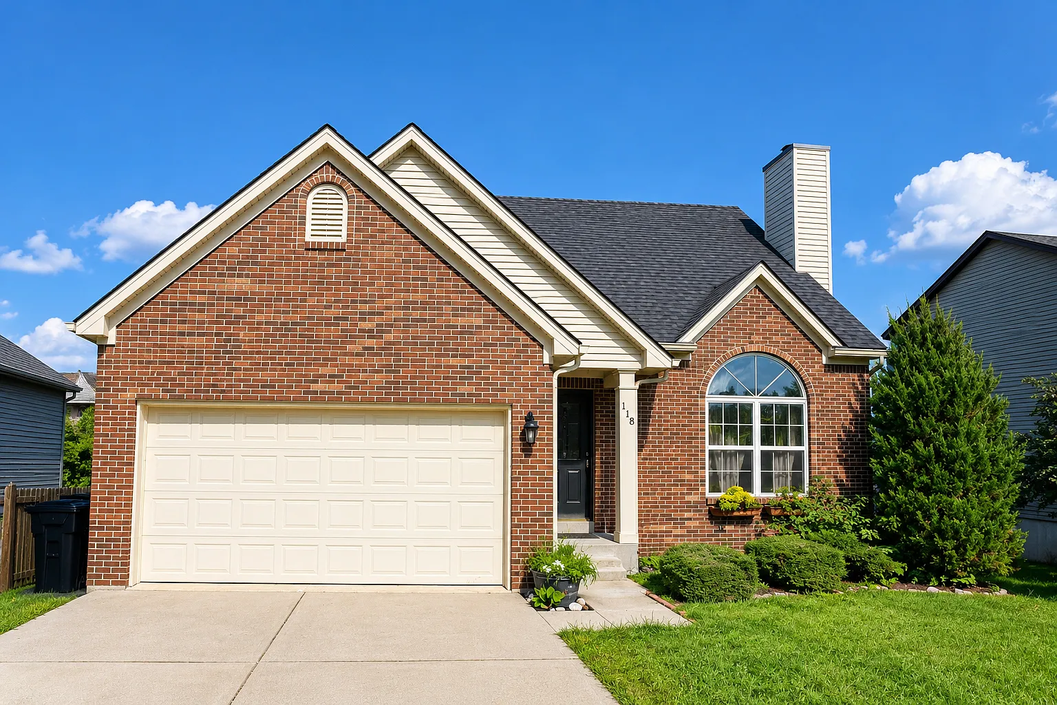 4 bed, 2.5 bath, 2113 sqft, $2,350 — Photo 2